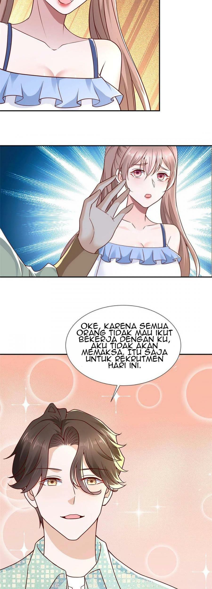 I Randomly Have A New Career Every Week Chapter 274 - halaman 11