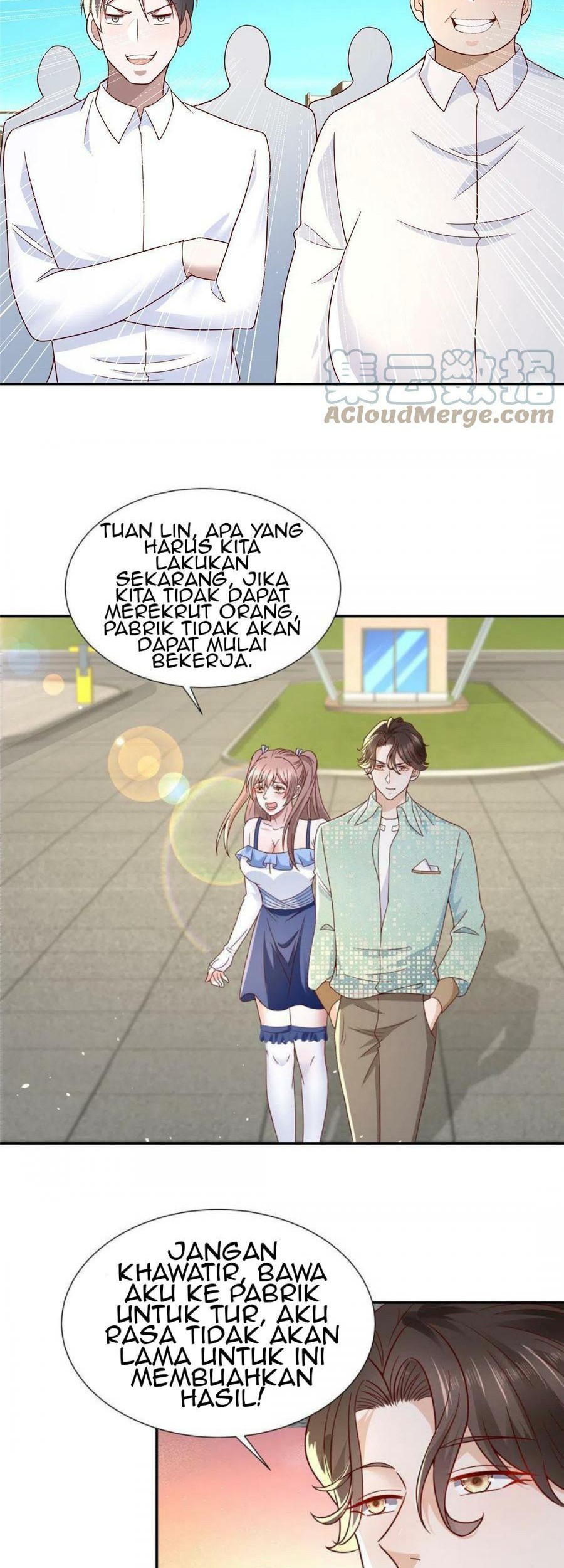 I Randomly Have A New Career Every Week Chapter 274 - halaman 14