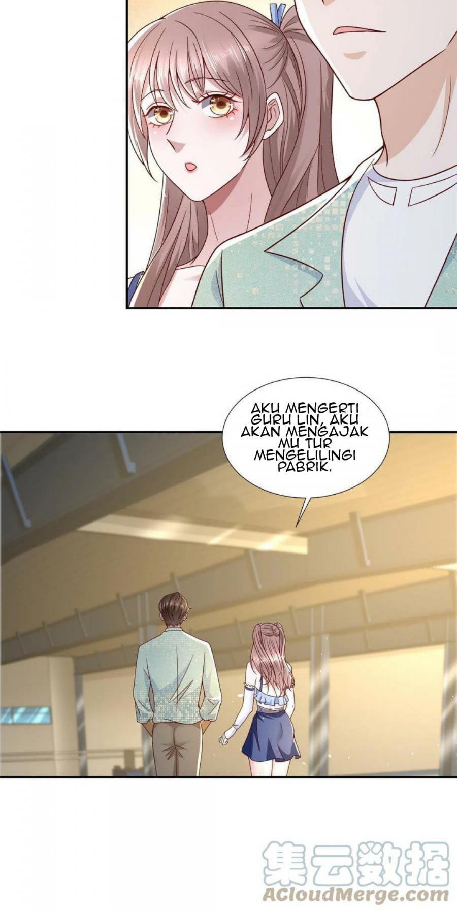 I Randomly Have A New Career Every Week Chapter 274 - halaman 15