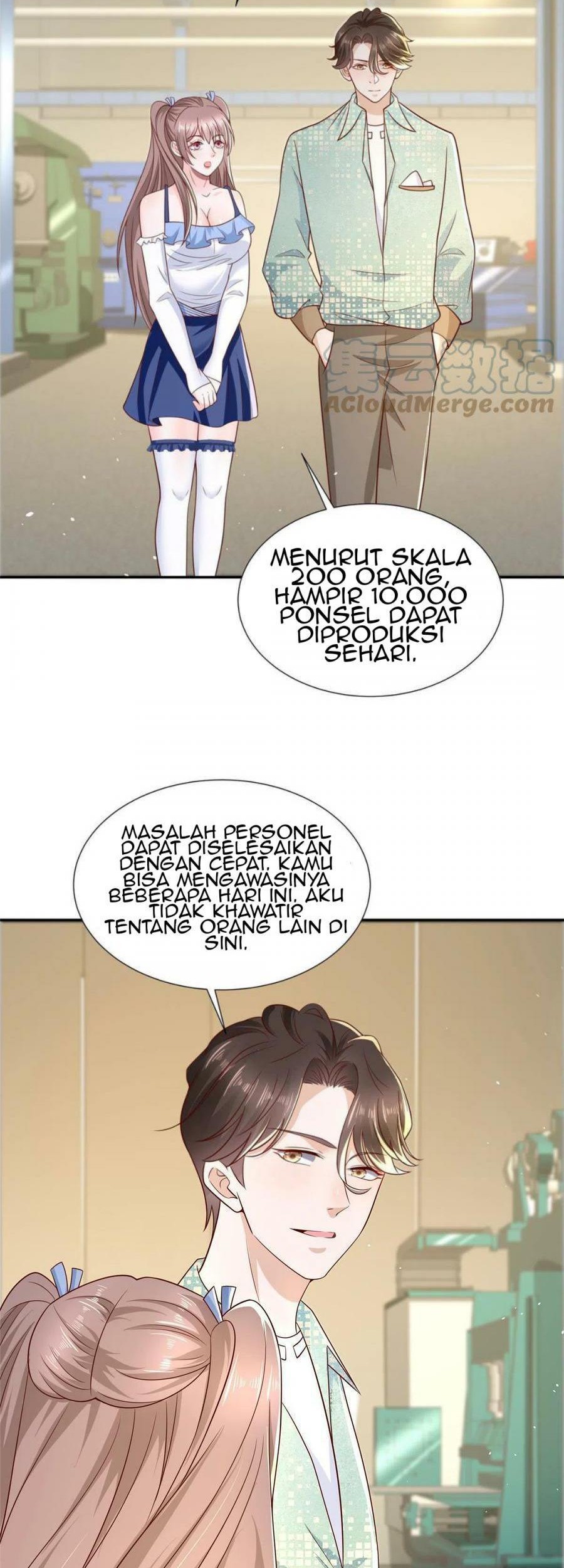 I Randomly Have A New Career Every Week Chapter 274 - halaman 17