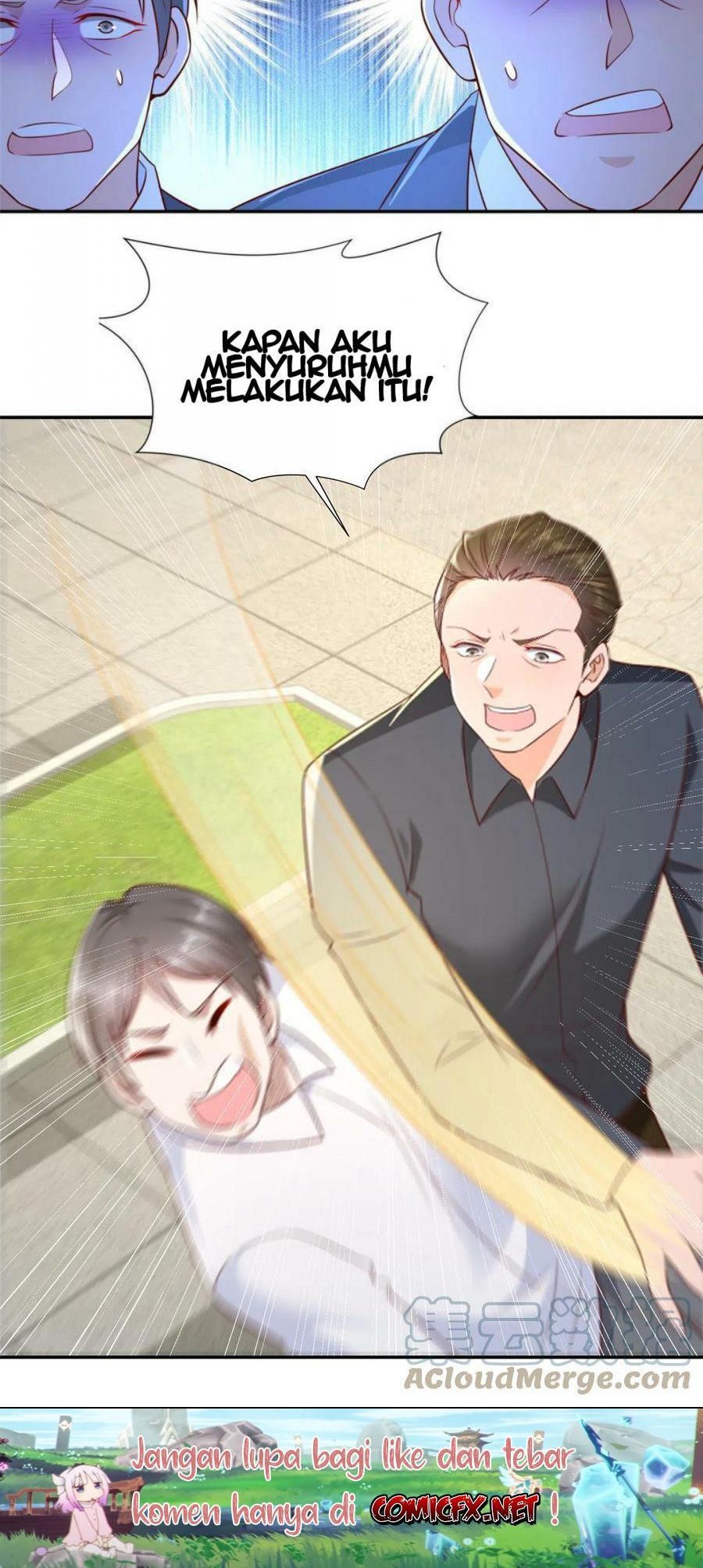 I Randomly Have A New Career Every Week Chapter 274 - halaman 21