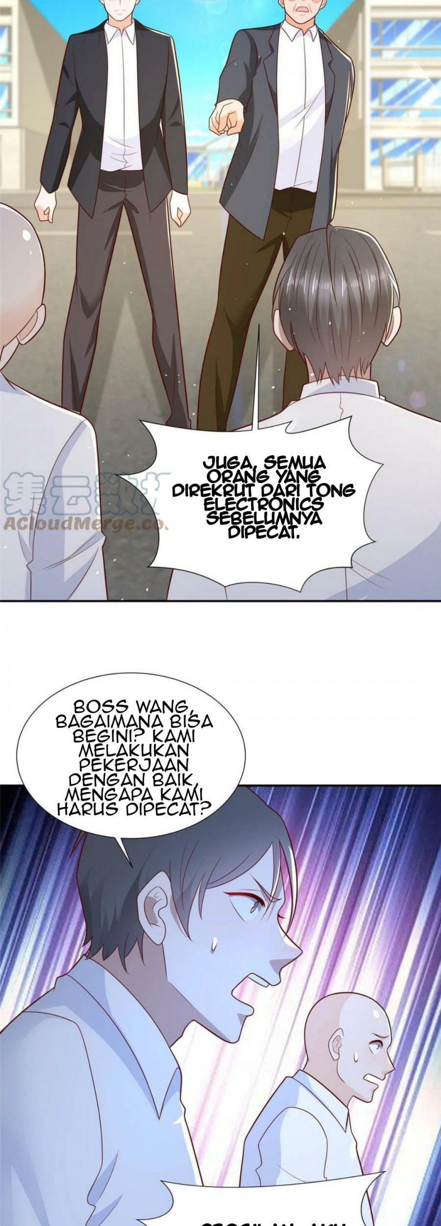 I Randomly Have A New Career Every Week Chapter 274 - halaman 23