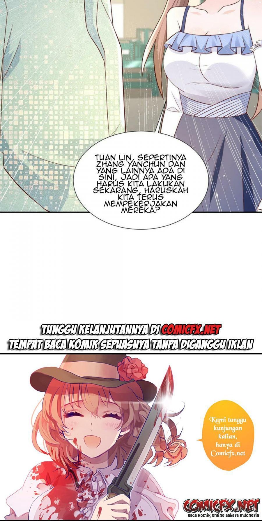 I Randomly Have A New Career Every Week Chapter 274 - halaman 29