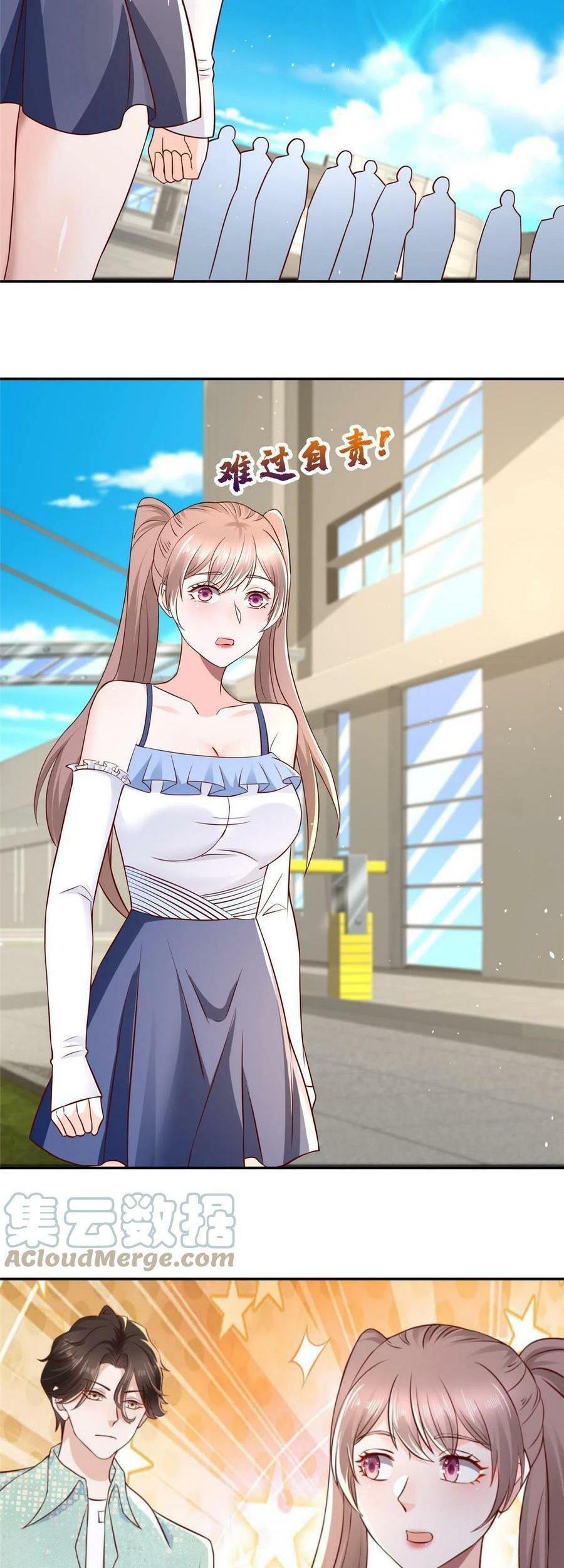 I Randomly Have A New Career Every Week Chapter 274 - halaman 3