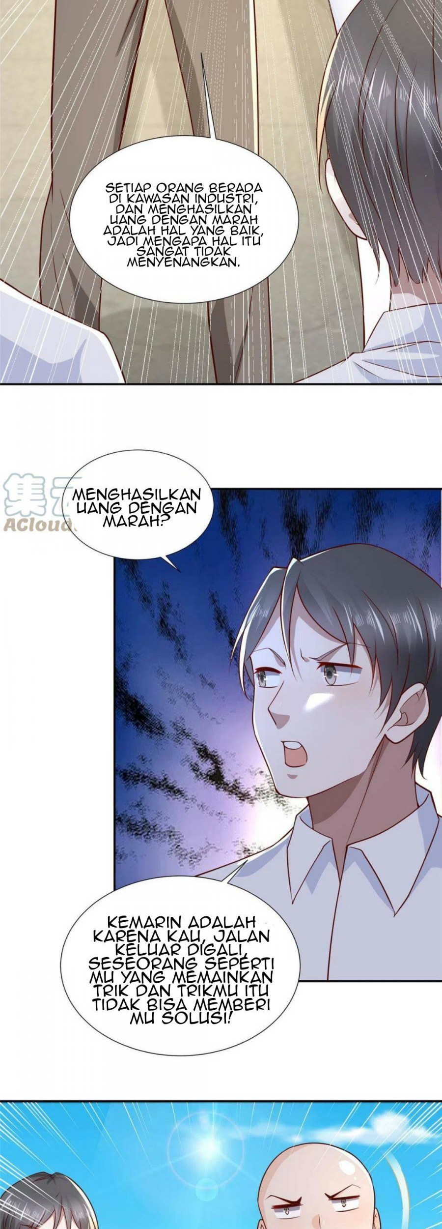 I Randomly Have A New Career Every Week Chapter 274 - halaman 7
