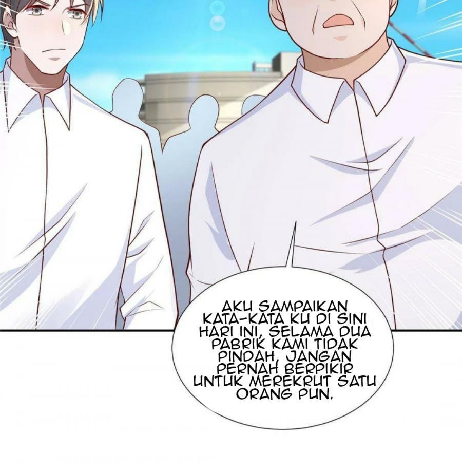 I Randomly Have A New Career Every Week Chapter 274 - halaman 8