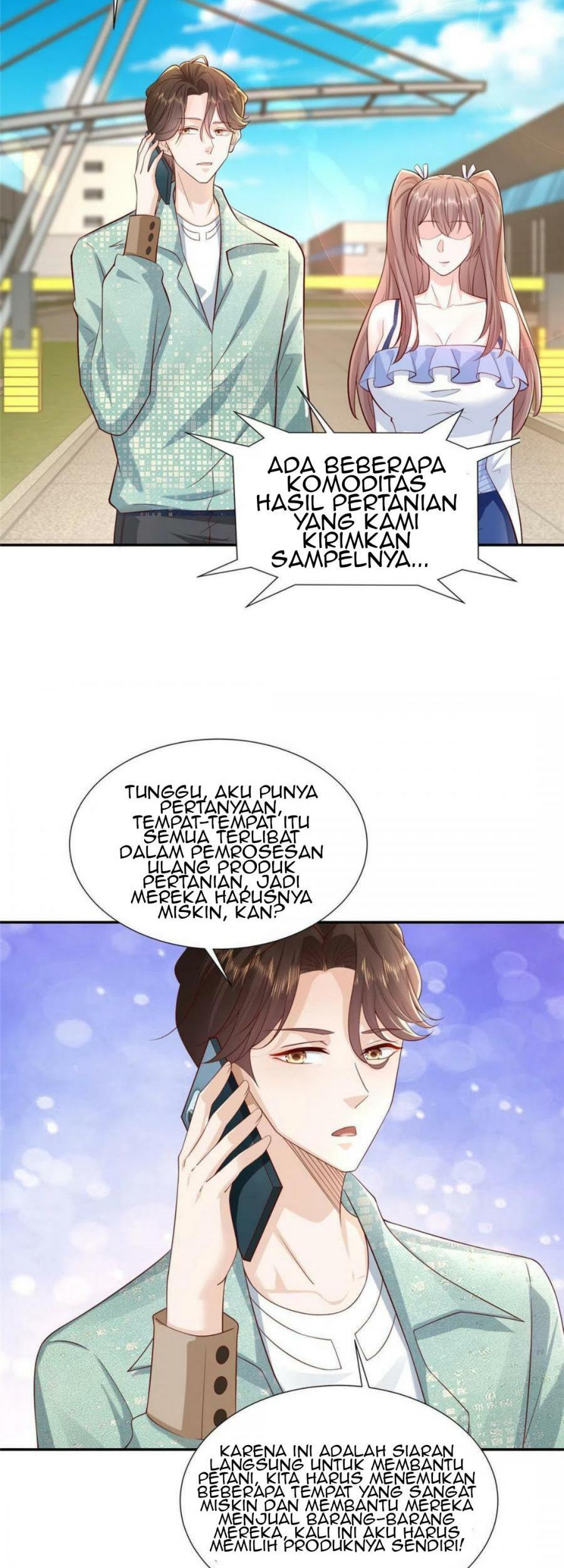 I Randomly Have A New Career Every Week Chapter 275 - halaman 11