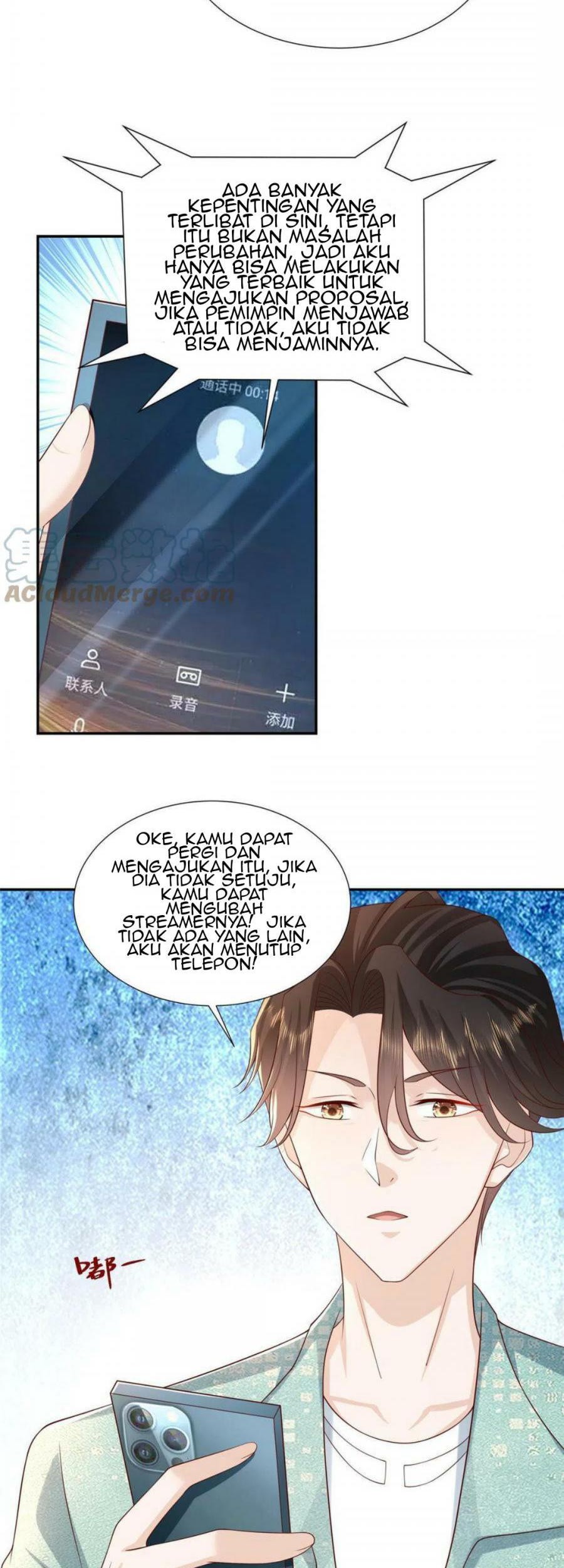 I Randomly Have A New Career Every Week Chapter 275 - halaman 12
