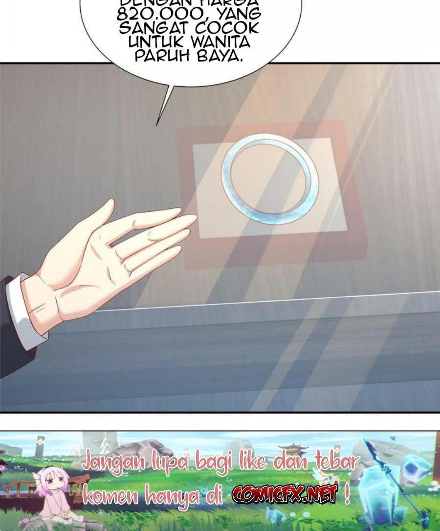 I Randomly Have A New Career Every Week Chapter 275 - halaman 17
