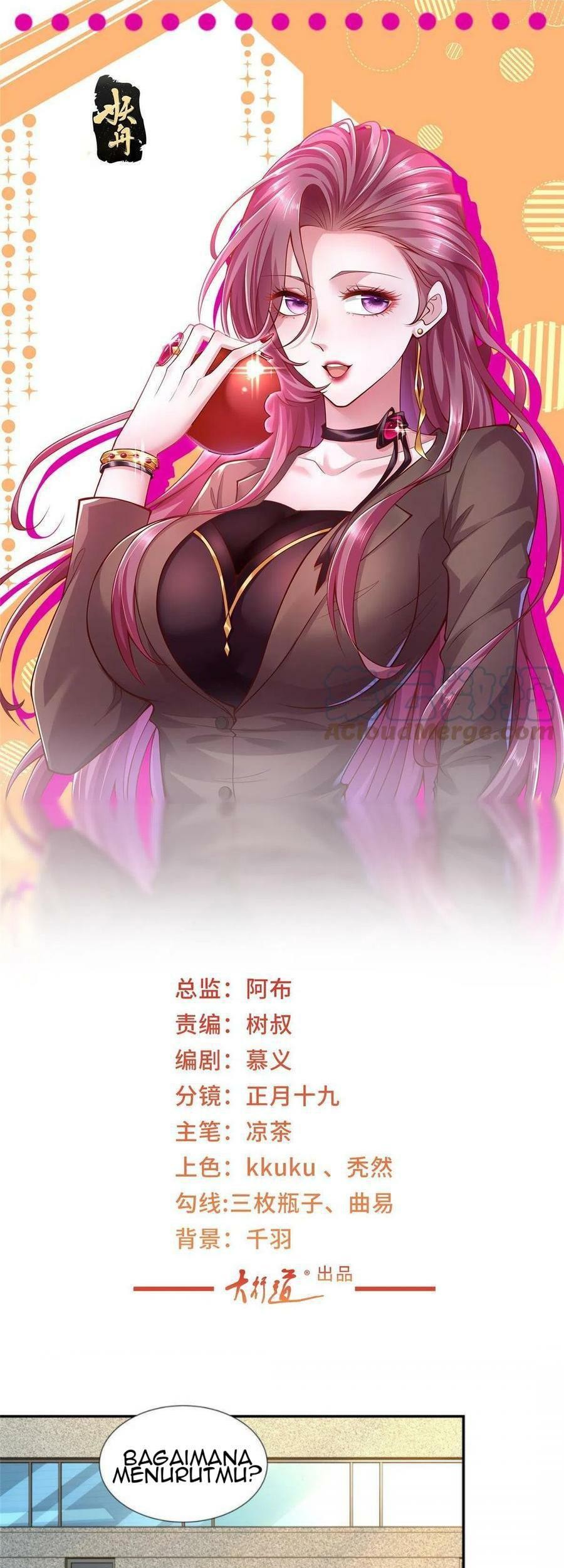 I Randomly Have A New Career Every Week Chapter 275 - halaman 2
