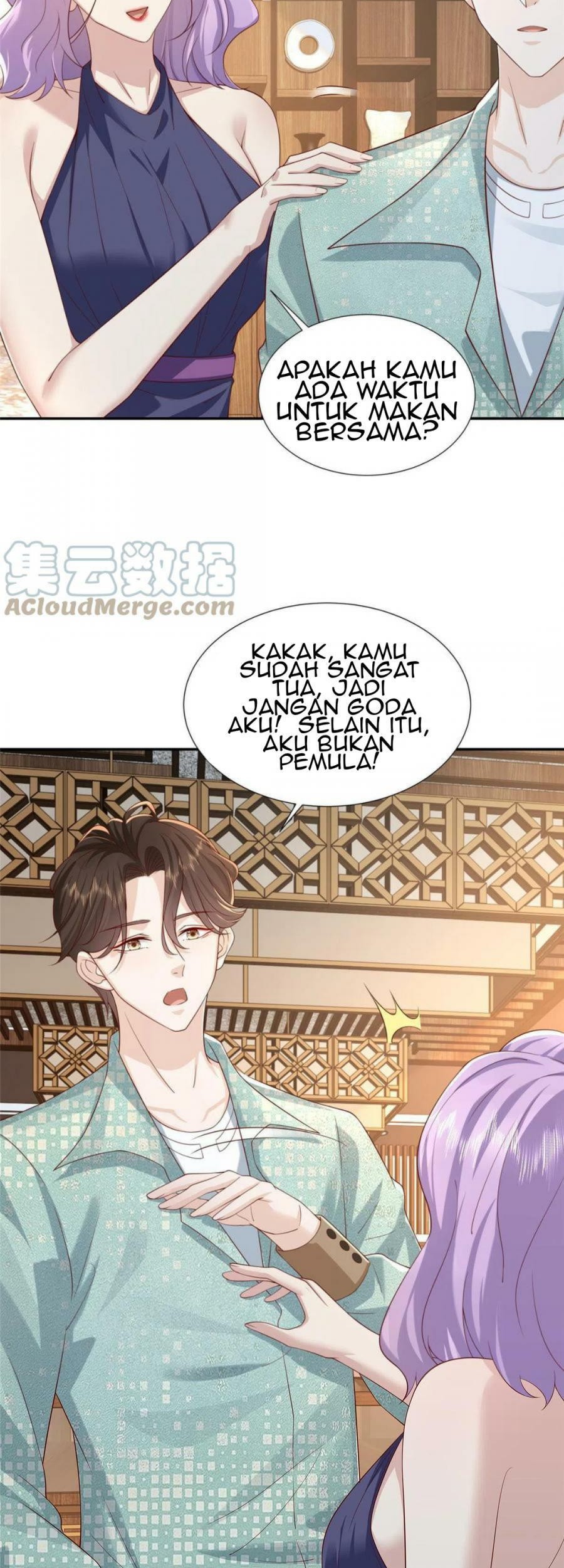 I Randomly Have A New Career Every Week Chapter 275 - halaman 20