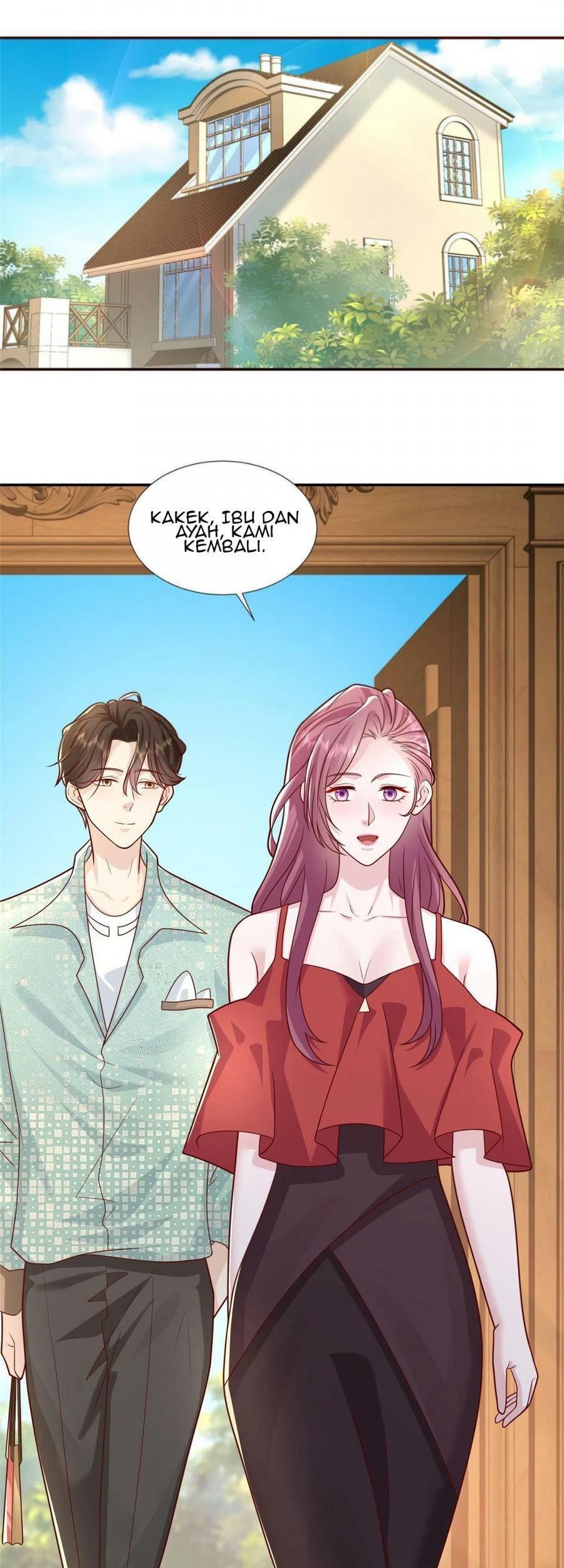 I Randomly Have A New Career Every Week Chapter 275 - halaman 22