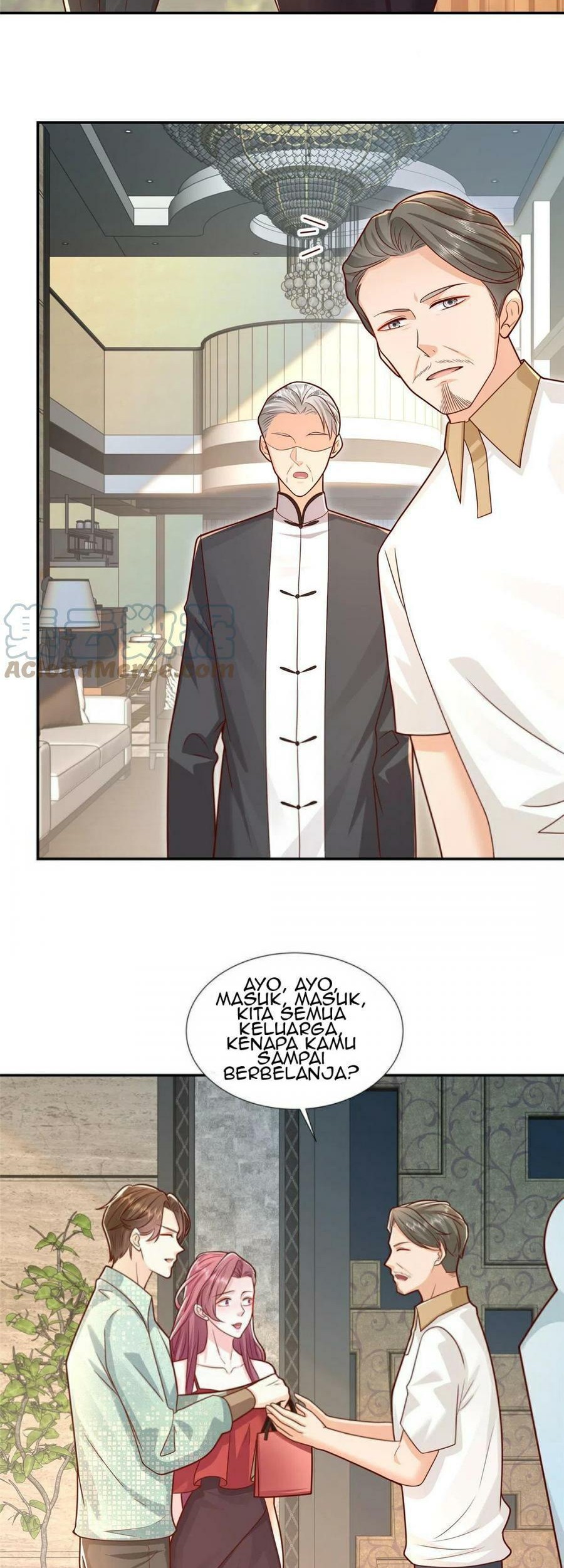 I Randomly Have A New Career Every Week Chapter 275 - halaman 23