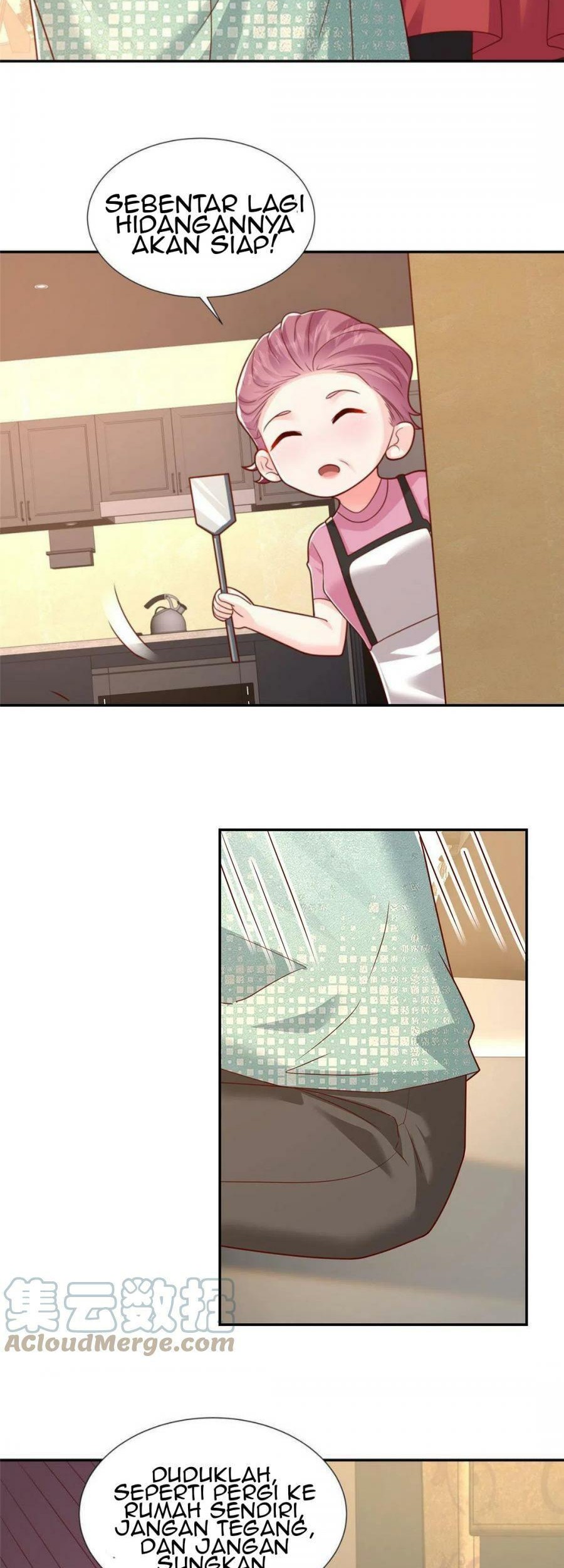 I Randomly Have A New Career Every Week Chapter 275 - halaman 26