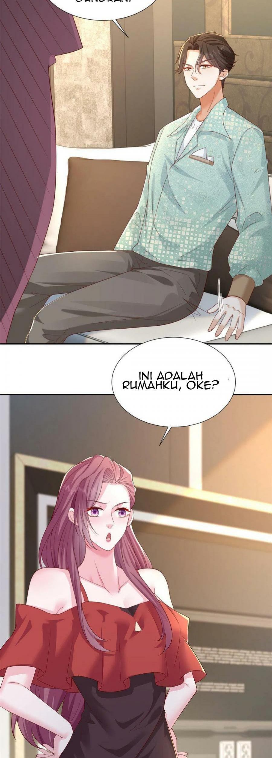 I Randomly Have A New Career Every Week Chapter 275 - halaman 27