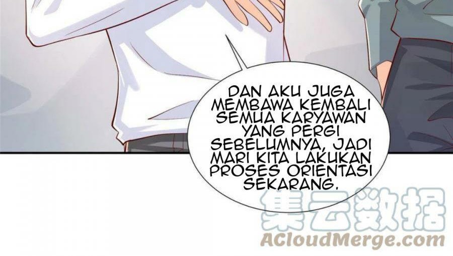 I Randomly Have A New Career Every Week Chapter 275 - halaman 5