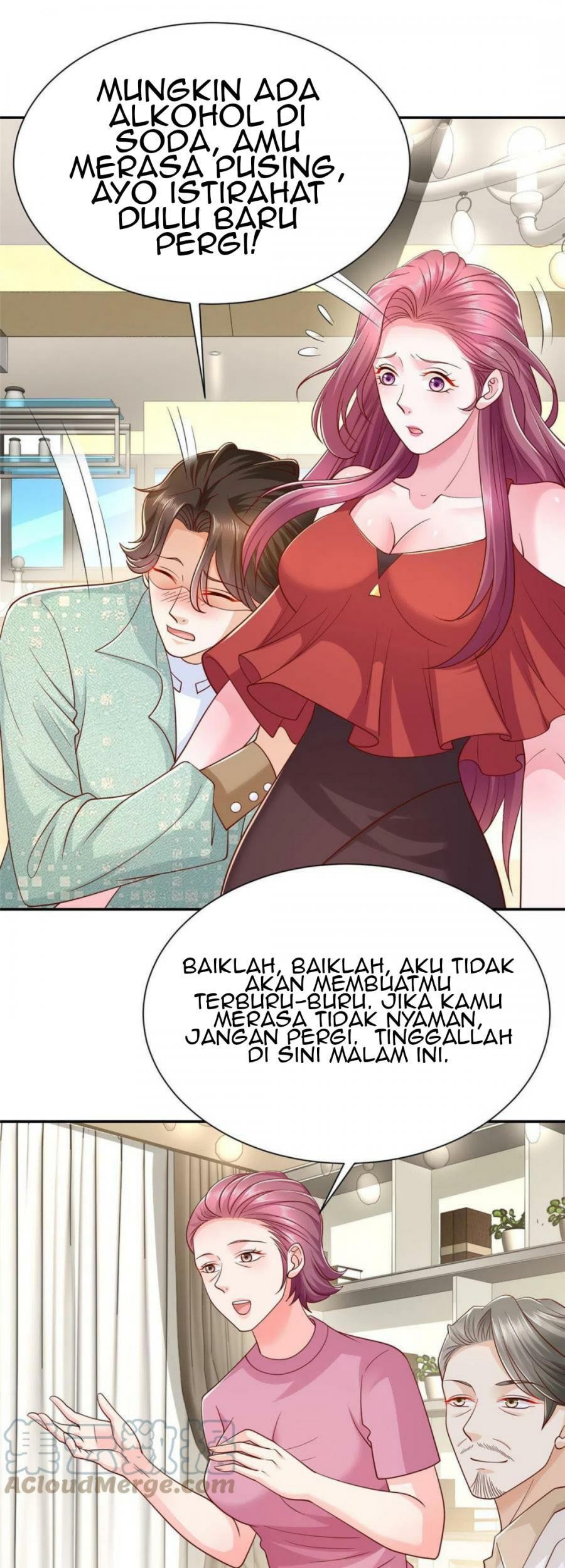I Randomly Have A New Career Every Week Chapter 276 - halaman 13