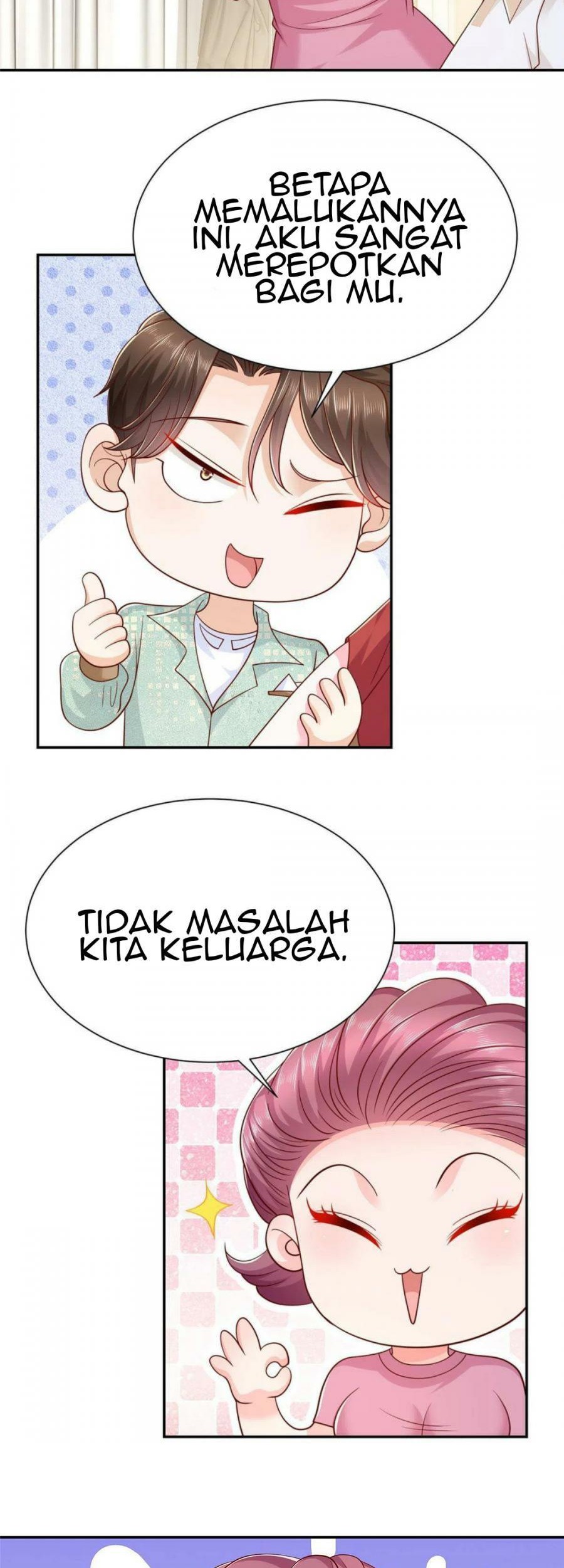 I Randomly Have A New Career Every Week Chapter 276 - halaman 14