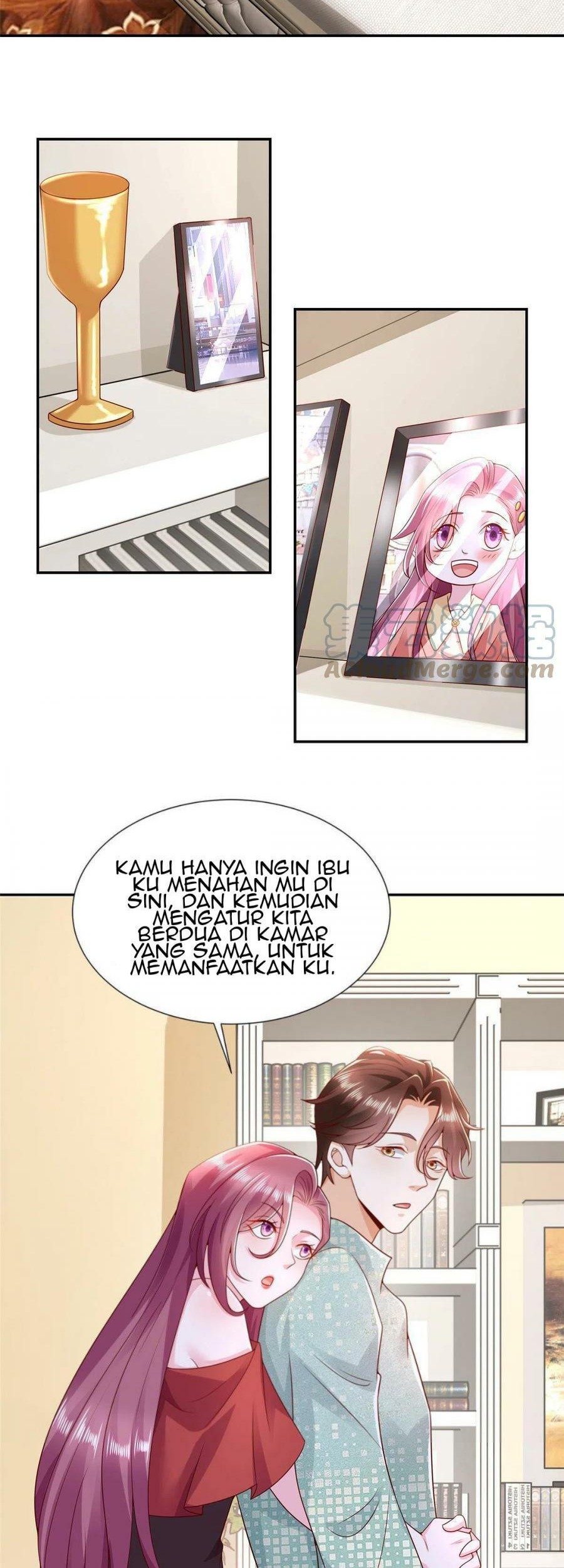 I Randomly Have A New Career Every Week Chapter 276 - halaman 17