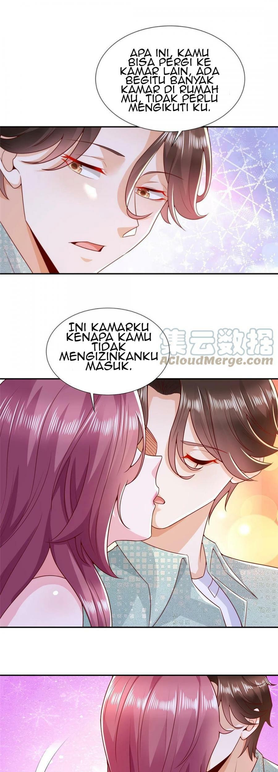 I Randomly Have A New Career Every Week Chapter 276 - halaman 19