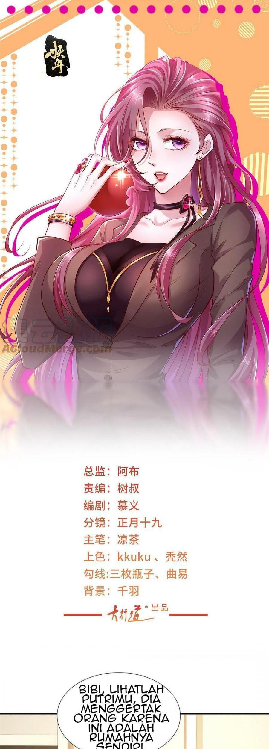 I Randomly Have A New Career Every Week Chapter 276 - halaman 2