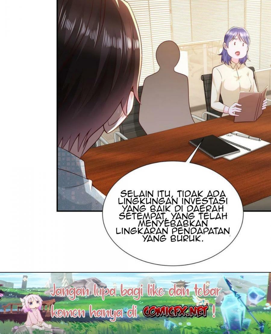 I Randomly Have A New Career Every Week Chapter 276 - halaman 25
