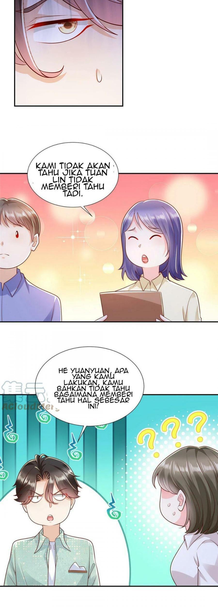 I Randomly Have A New Career Every Week Chapter 276 - halaman 27