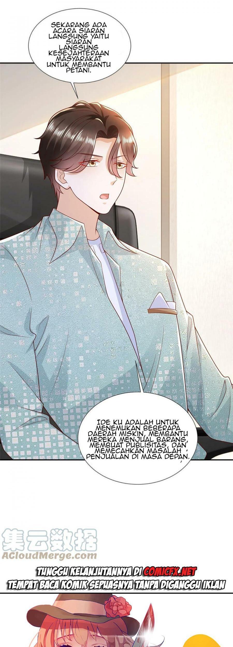 I Randomly Have A New Career Every Week Chapter 276 - halaman 28