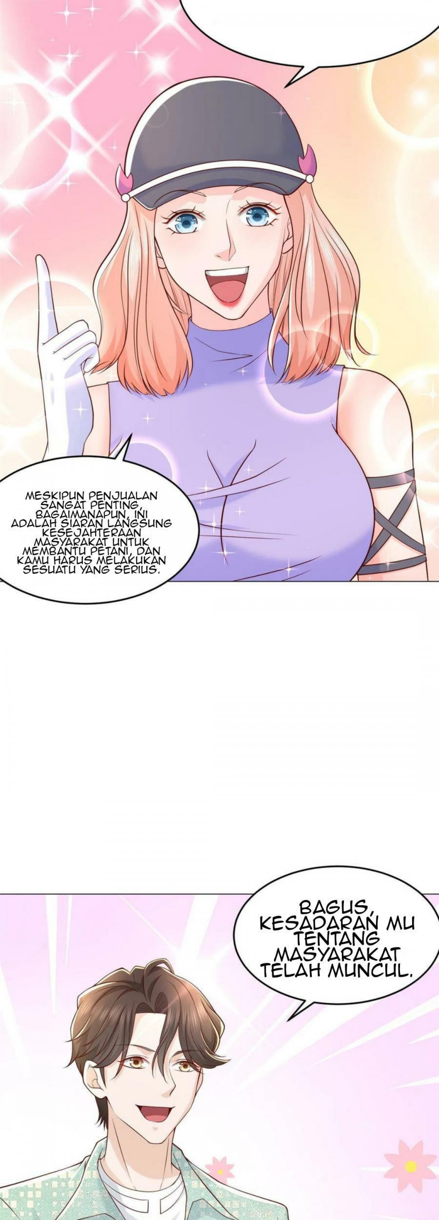 I Randomly Have A New Career Every Week Chapter 277 - halaman 13