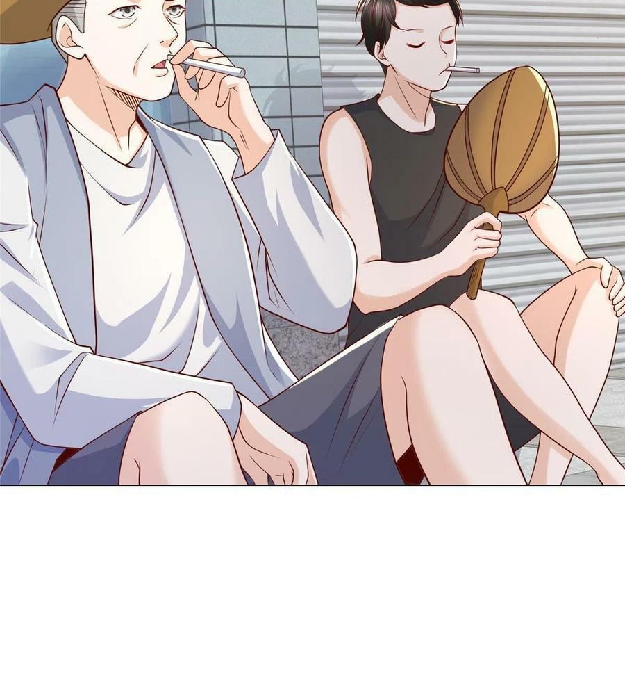 I Randomly Have A New Career Every Week Chapter 277 - halaman 19
