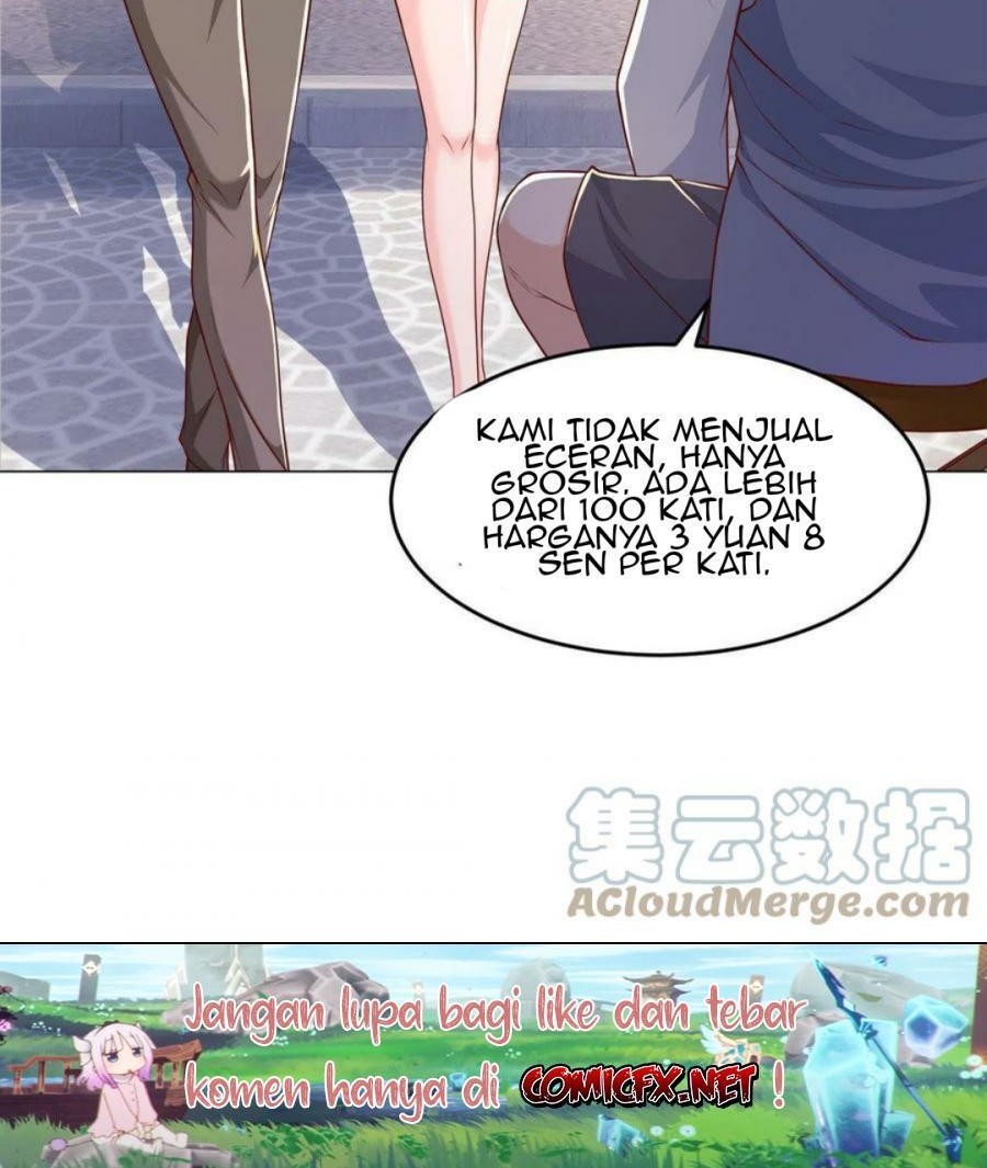 I Randomly Have A New Career Every Week Chapter 277 - halaman 22