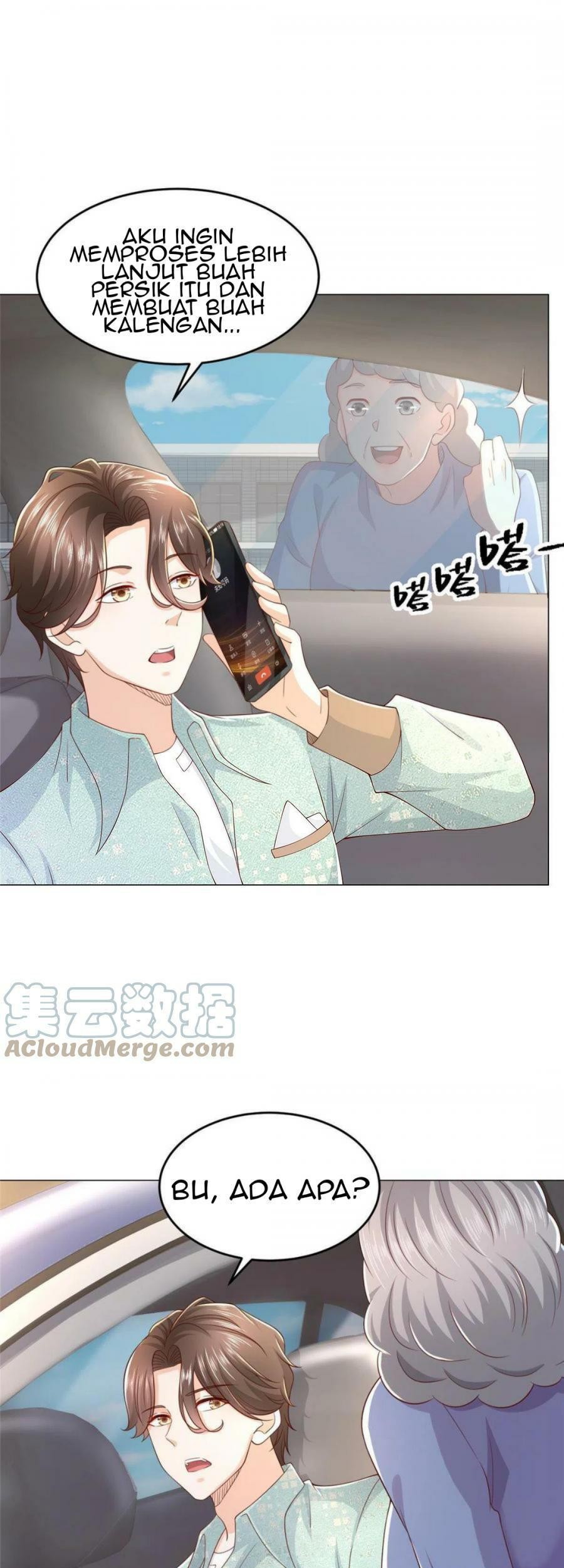 I Randomly Have A New Career Every Week Chapter 277 - halaman 27