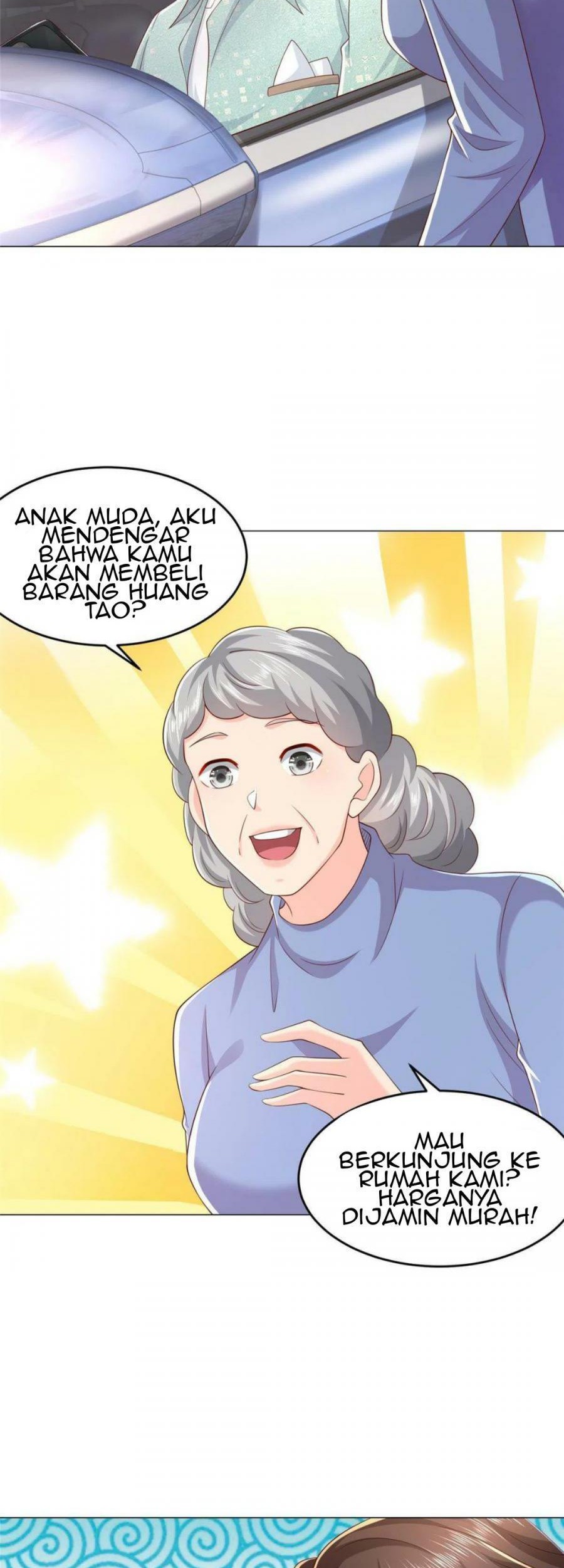 I Randomly Have A New Career Every Week Chapter 277 - halaman 28