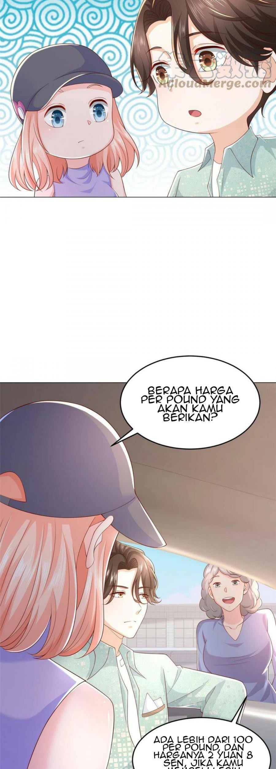 I Randomly Have A New Career Every Week Chapter 277 - halaman 29