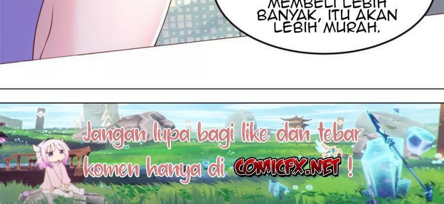 I Randomly Have A New Career Every Week Chapter 277 - halaman 30