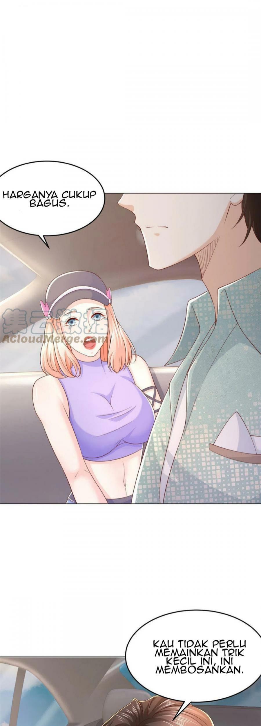 I Randomly Have A New Career Every Week Chapter 277 - halaman 31