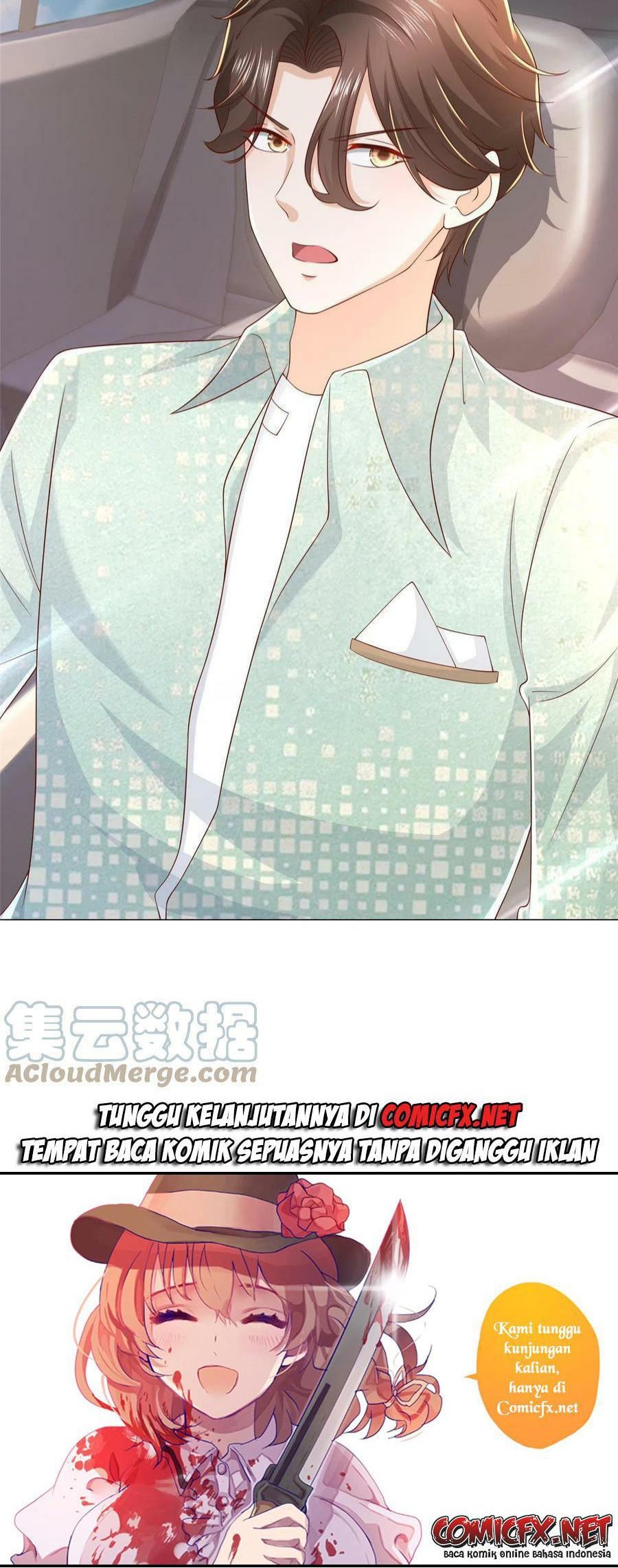 I Randomly Have A New Career Every Week Chapter 277 - halaman 32