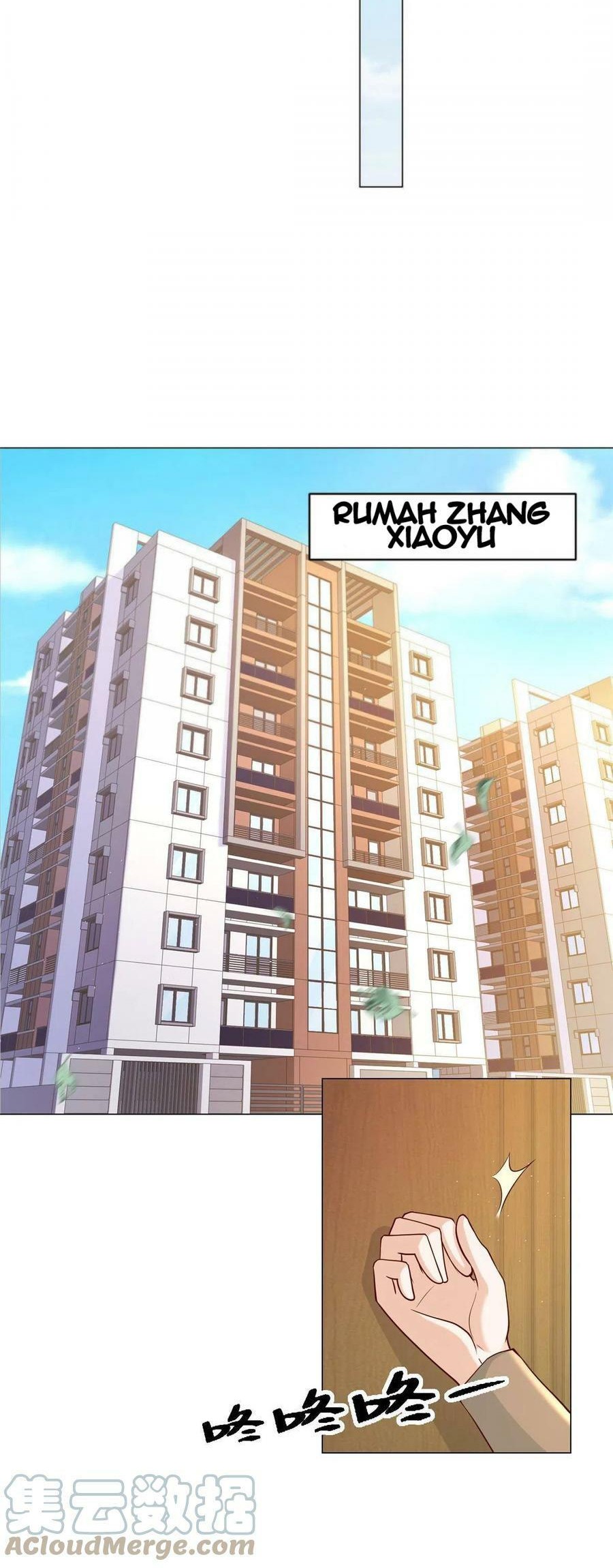 I Randomly Have A New Career Every Week Chapter 277 - halaman 6