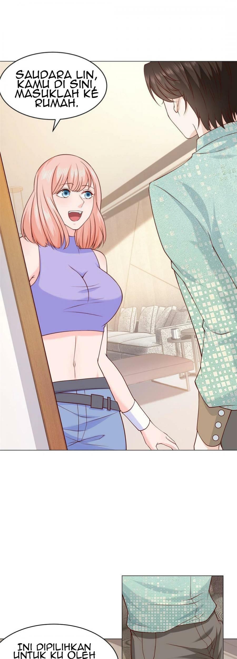 I Randomly Have A New Career Every Week Chapter 277 - halaman 7