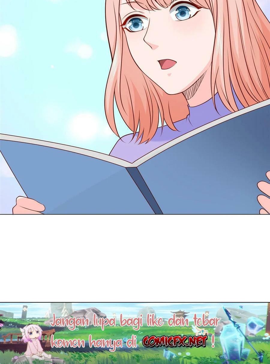 I Randomly Have A New Career Every Week Chapter 277 - halaman 9