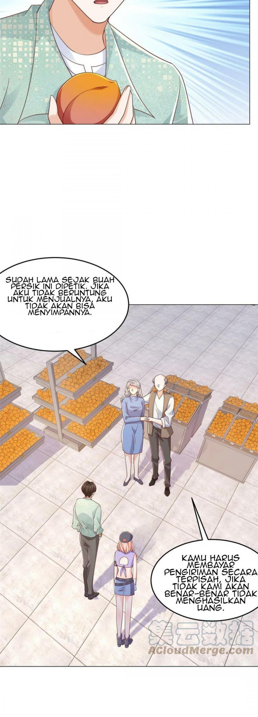 I Randomly Have A New Career Every Week Chapter 278 - halaman 13