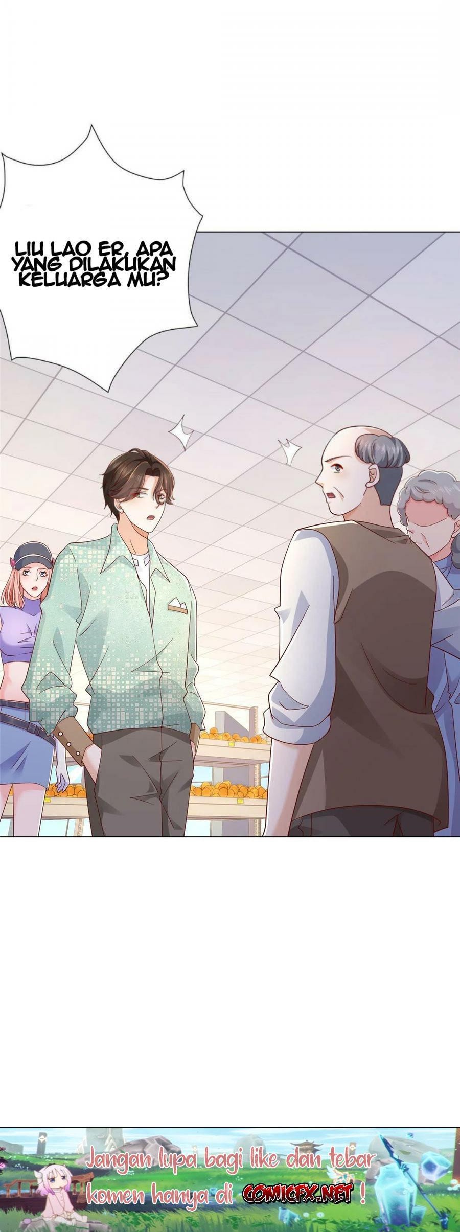 I Randomly Have A New Career Every Week Chapter 278 - halaman 14