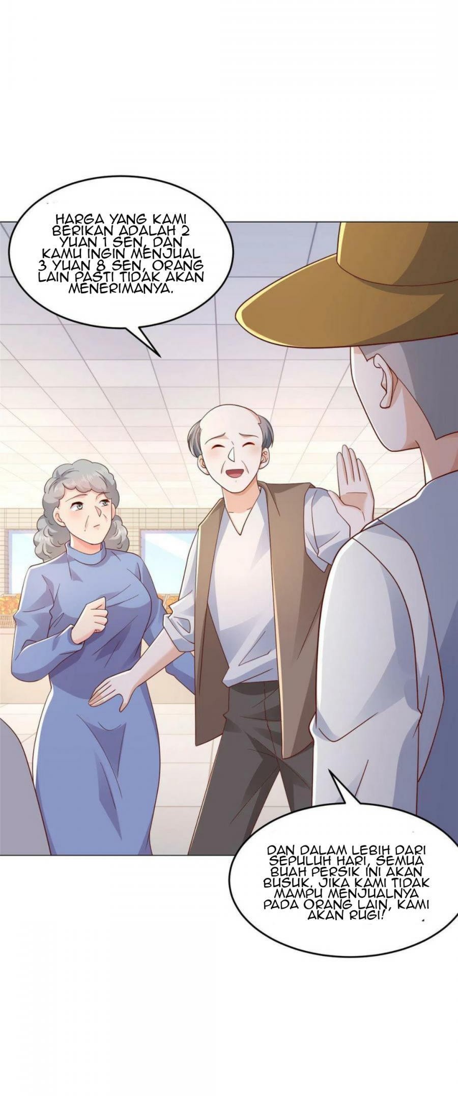 I Randomly Have A New Career Every Week Chapter 278 - halaman 18