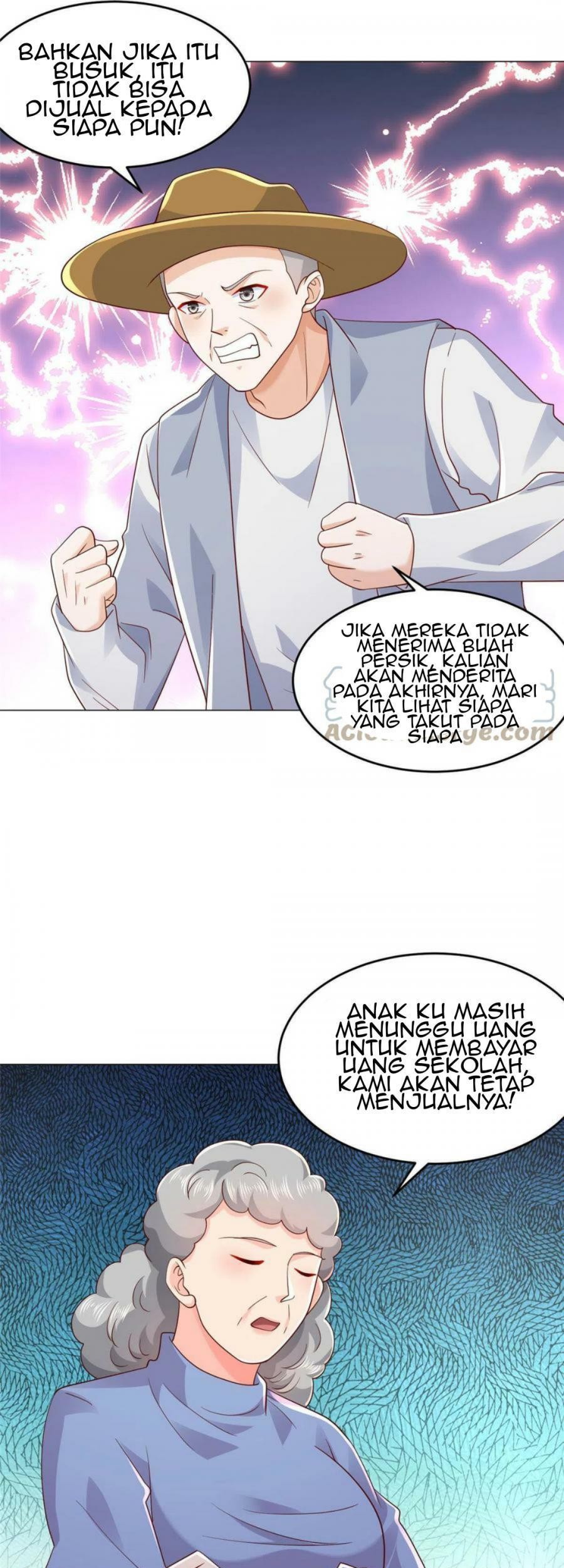 I Randomly Have A New Career Every Week Chapter 278 - halaman 19