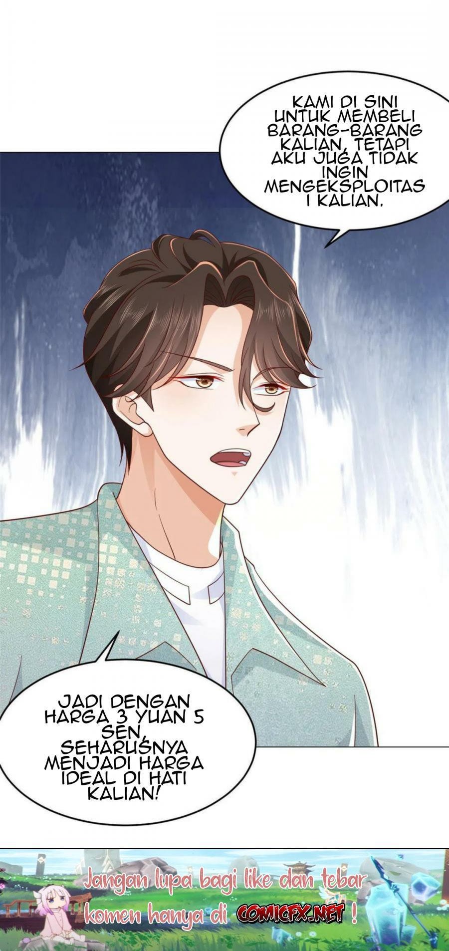 I Randomly Have A New Career Every Week Chapter 278 - halaman 21