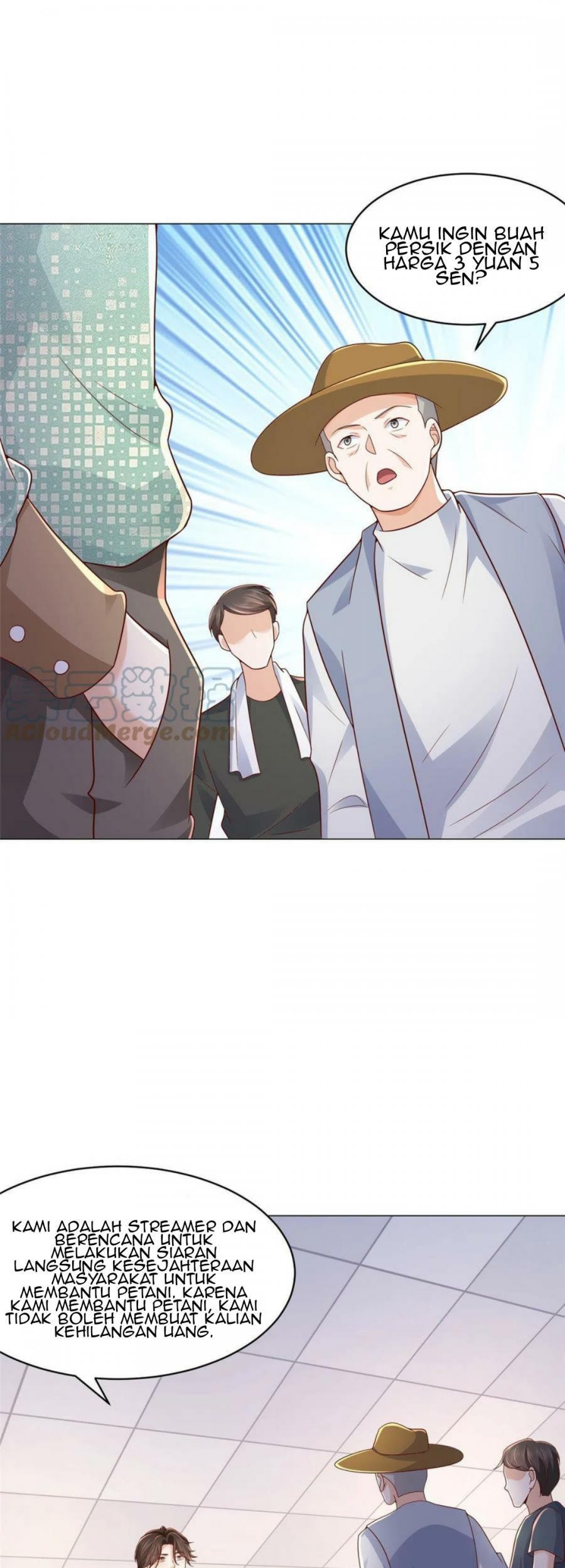 I Randomly Have A New Career Every Week Chapter 278 - halaman 22