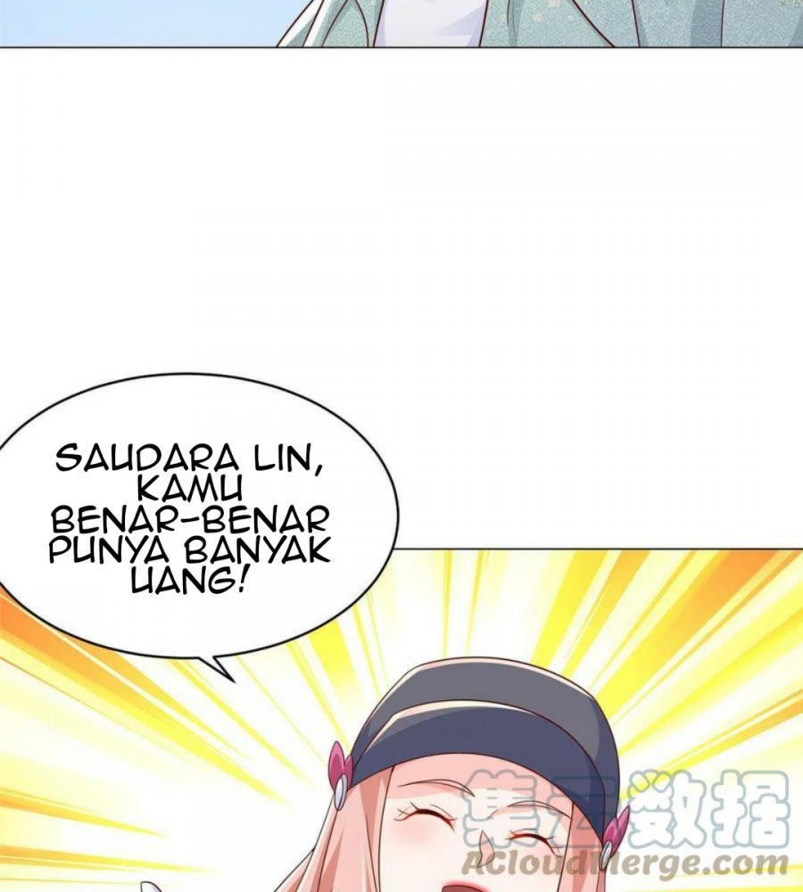 I Randomly Have A New Career Every Week Chapter 278 - halaman 28
