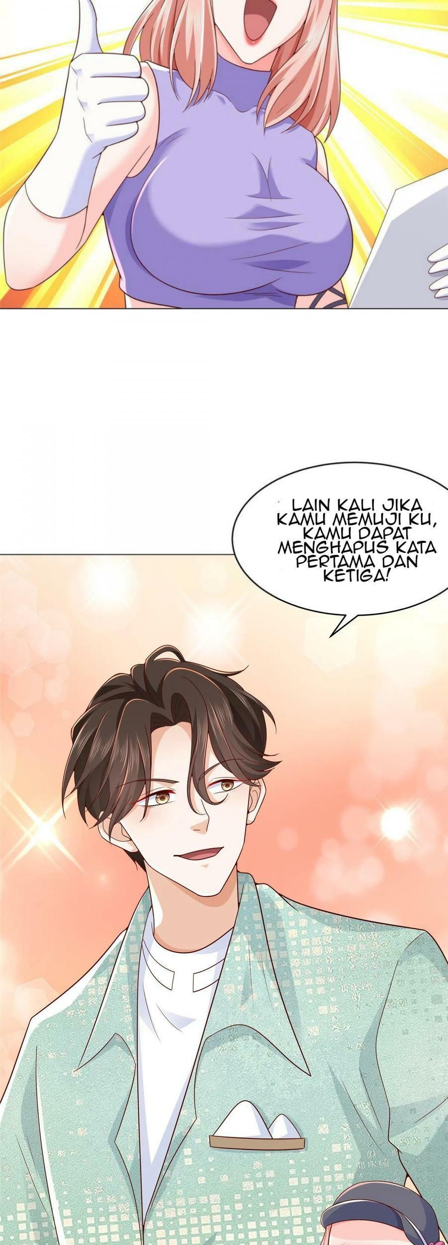 I Randomly Have A New Career Every Week Chapter 278 - halaman 29