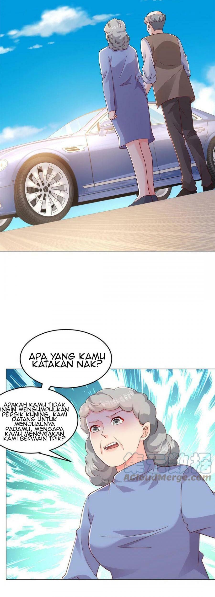 I Randomly Have A New Career Every Week Chapter 278 - halaman 3