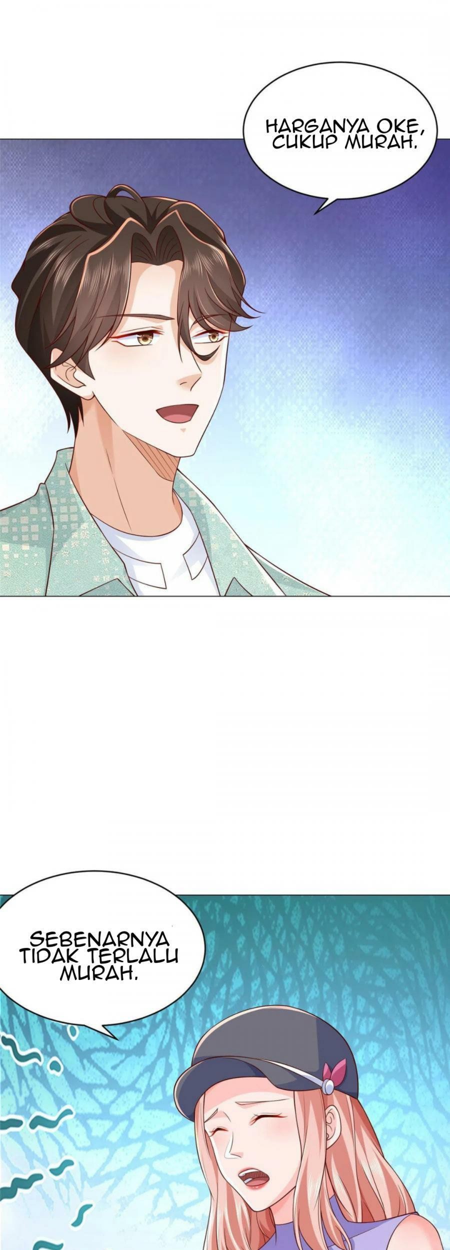 I Randomly Have A New Career Every Week Chapter 278 - halaman 32